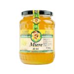 Miere de tei 960g Prisaca Bârnova