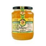 Miere polifloră 960g Prisaca Bârnova