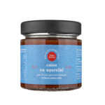 Gem de caise - Caise cu ușurelul, 230g