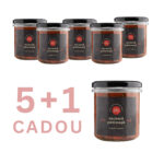 Pachet Zacuscă de ghebe