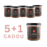 Pachet Zacuscă de galbiori