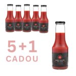 Pachet Suc de roșii