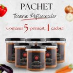 Pachet Tocana Pofticioșilor
