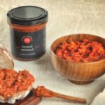 Zacuscă de fasole, 300g - imagine 2