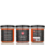 Zacuscă de fasole, 300g - imagine 3