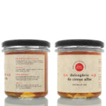 Dulceață de cireșe albe, 350g - imagine 4