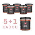 Pachet Zacuscă de fasole
